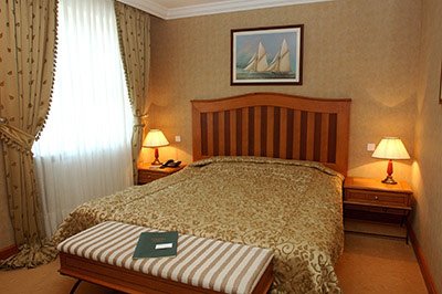 Отделочные работы