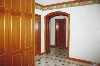 Отделочные работы