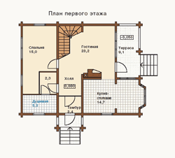 проект № 2